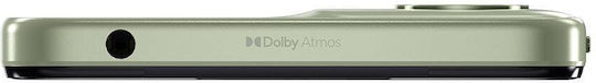 Motorola Moto G24 Dual SIM (4/128GB) Ice Green