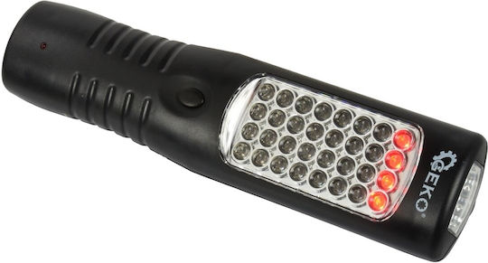 Geko Battery LED