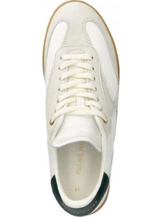 Filling Pieces