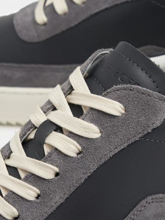 Ανδρικά Sneakers Γκρι