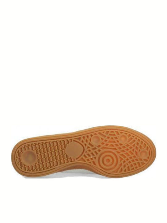 Ανδρικά Sneakers Λευκά