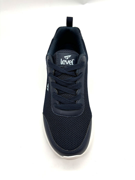Γυναικεία Ανατομικά Sneakers Μπλε