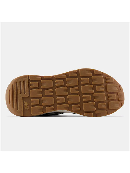 5740 Classics Γυναικεία Sneakers Μαύρα