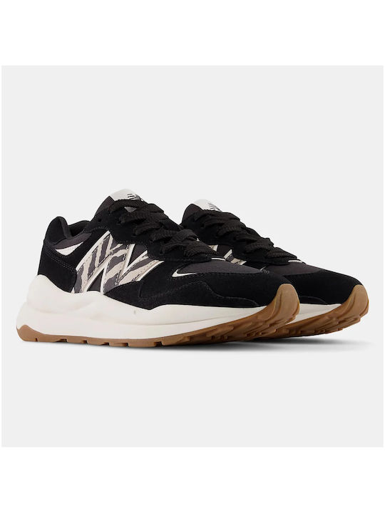5740 Classics Γυναικεία Sneakers Μαύρα