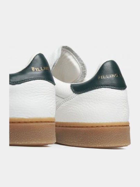 Ανδρικά Sneakers Λευκά