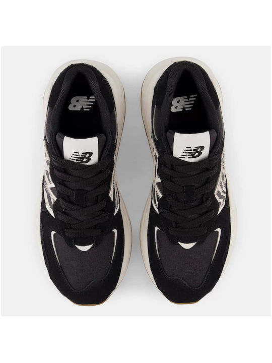 5740 Classics Γυναικεία Sneakers Μαύρα