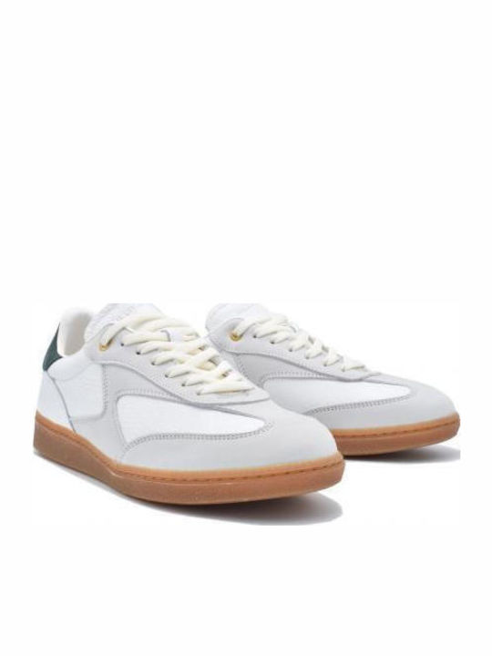 Ανδρικά Sneakers Λευκά