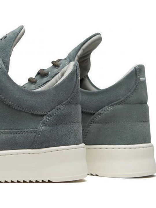 Ανδρικά Sneakers Πράσινα