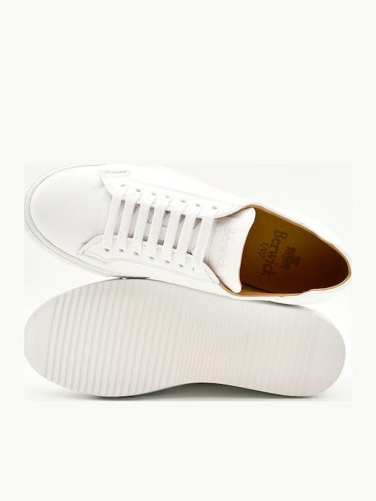 Ανδρικά Sneakers Λευκά