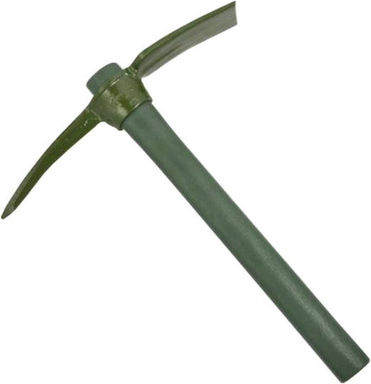 MFH 27774 Hölzernes Stab für Pickelaxt 40cm