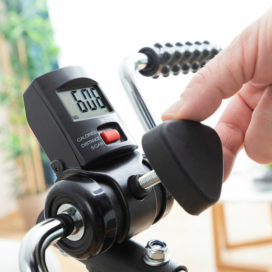InnovaGoods Rollekal Mini Bike Magnetic V0103808