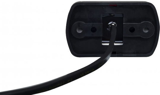 Horpol Lumina de Volum a Camionului 12V - Alb LD2227