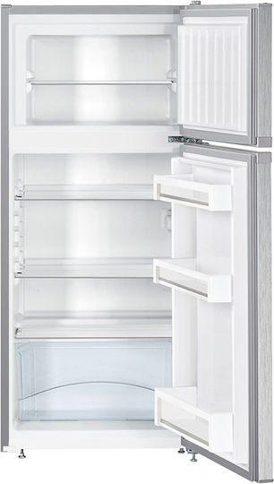Liebherr 196лт В124xШ55xД63см. Inox CTele 2131