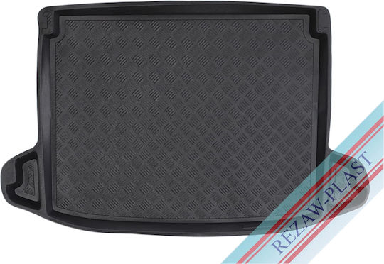 Rezaw Plast Mat for Mercedes-Benz V Kia Sportage Black