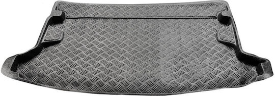 Rezaw Plast Set of Front and Rear Mats 5pcs for Subaru XV 2018+ Black