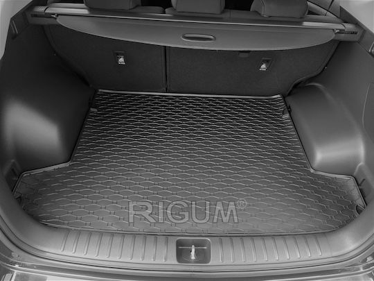 Rigum Πατάκι Πορτμπαγκάζ για Hyundai Tucson 2015 2020 Μαύρο