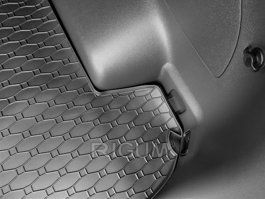 Rigum Πατάκι Πορτμπαγκάζ για Hyundai Tucson 2015 2020 Μαύρο