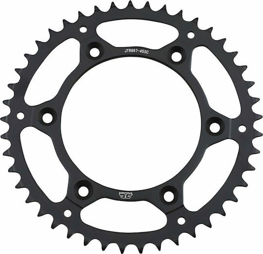 JT Sprockets Γρανάζι Πίσω για KTM 790 Adventure