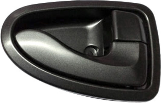 Door handle with installation Front / Rear / Rear Right Hyundai Accent 2101230600R