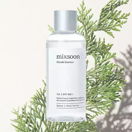 Mixsoon Hinoki Essence Face 100ml