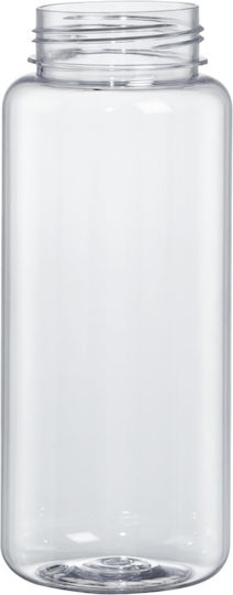 Xavax Bottiglia Grătare comerciale Plastic con tappo a vite Transparent 1250ml Xavax Bottiglia Grătare comerciale Plastic con tappo a vite Transparent 1250ml