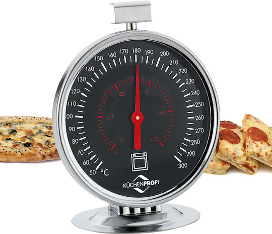 Kuchenprofi Oven Thermometer with Probe