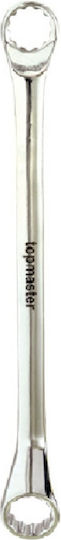 Topmaster Dublu Cheie poligon Dimensiune 10x12mm