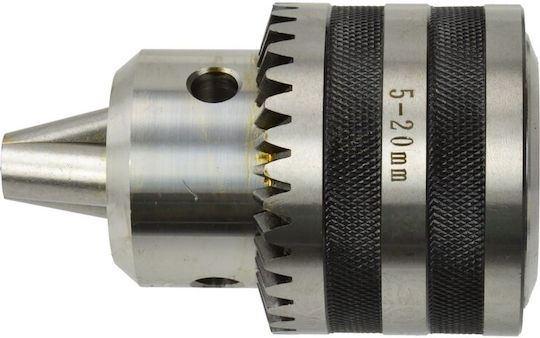 Geko G00550 Τσοκ με Κλειδί