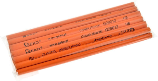 Geko Geko Markierungsboje & Arbeitsmarkierer Bleistift 18cm G29012