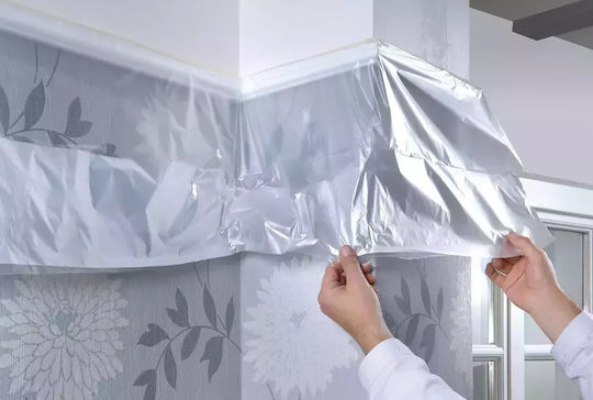 Tesa Various Painting Accessories 4403 Easy Cover Inuversal Membrane