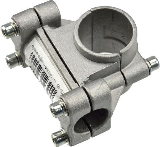 Geko Handgriff 28mm G81065G