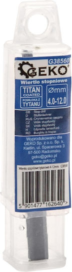 Geko Εξάρτημα Σκαπτικού Φρέζας G38563