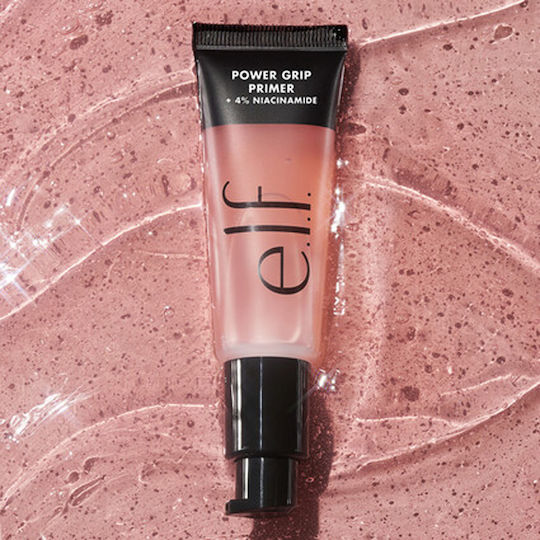 E.l.f Cosmetics Power Grip Primer + 4% Niacinamid 24ml