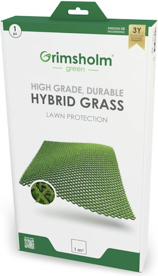 Grimsholm Zubehör für Freischneider 10Stück GS570