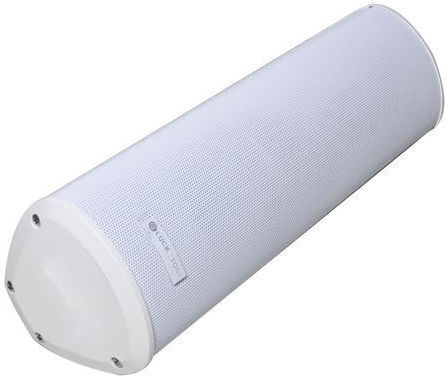 Lucky Tone Επιτοίχιο Ηχείο 30W (Τεμάχιο) 10.9x10.2x37.6εκ. Λευκό LT-266