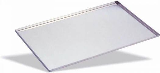 Pujadas Backform aus Rostfreiem Stahl 40x60cm