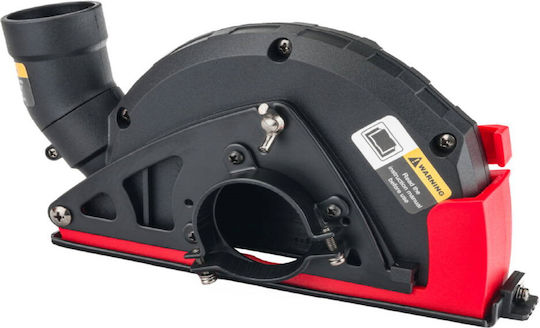 Red Technic Colector de praf Disc pentru unghiular