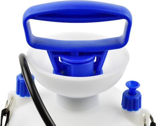 Geko Pressure Sprayer with Capacity 5lt