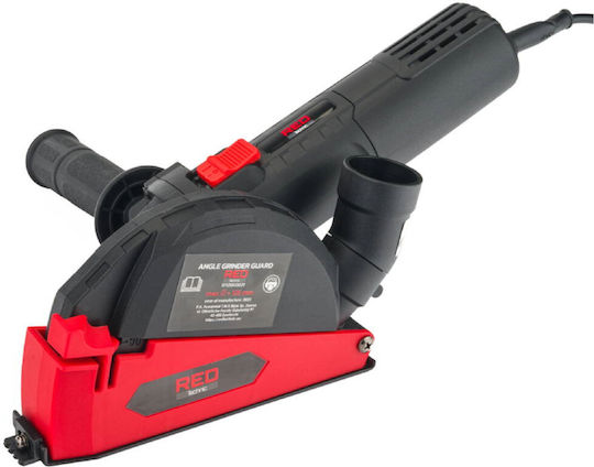 Red Technic Colector de praf Disc pentru unghiular