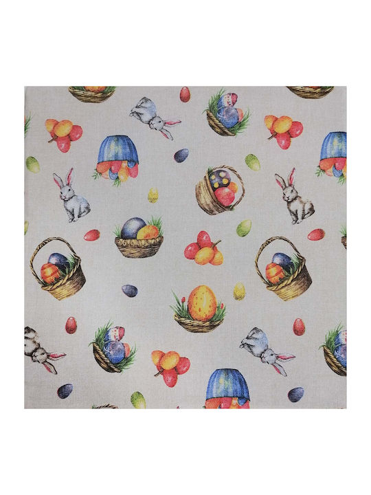Cotone Runner Easter 44x140cm