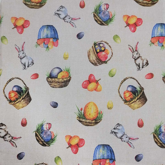 Cotone Runner Easter 44x140бр