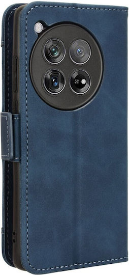 Multiple Cards Wallet Μπλε (OnePlus 12)