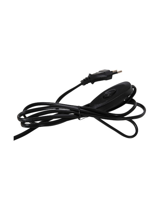 Freebox Διακοσμητικό Φωτιστικό LED Μανιτάρι 31x31x14εκ.