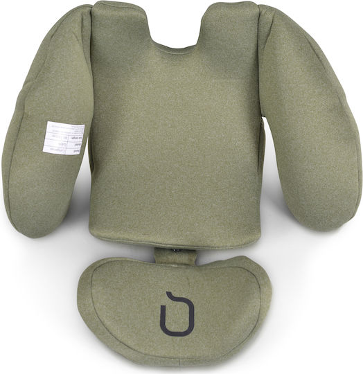 Cangaroo Quill 360° Baby Car Seat i-Size with Isofix Green