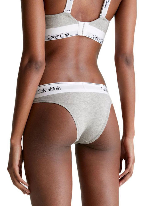 Women's Brazil Gray