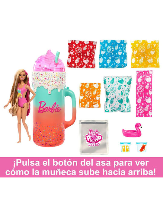 Easter Candle Pop Reveal Rise & Surprise for 3+ Years Barbie