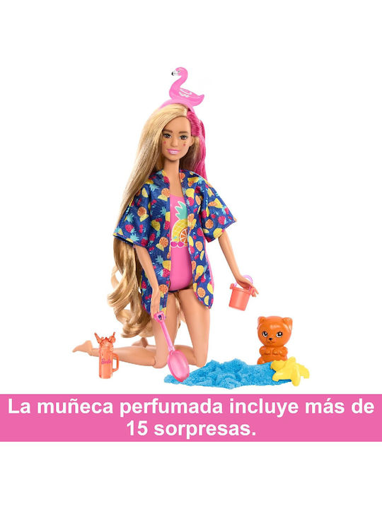 Easter Candle Pop Reveal Rise & Surprise for 3+ Years Barbie
