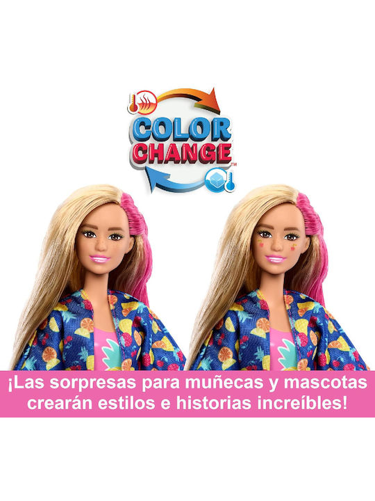 Easter Candle Pop Reveal Rise & Surprise for 3+ Years Barbie
