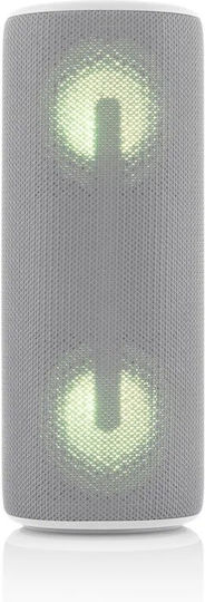 JVC Ηχείο Bluetooth 24W Γκρι XS-E423G