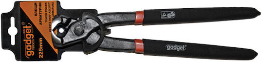 Gadget Tools Πένσα Μήκους 250mm